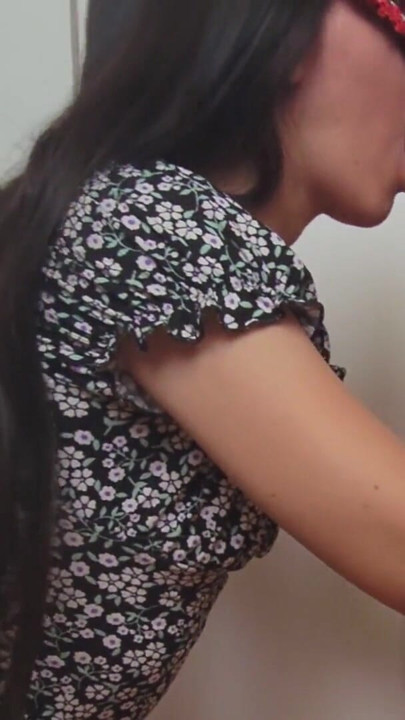 Gel ve götümü dölle doldur | Klip 1