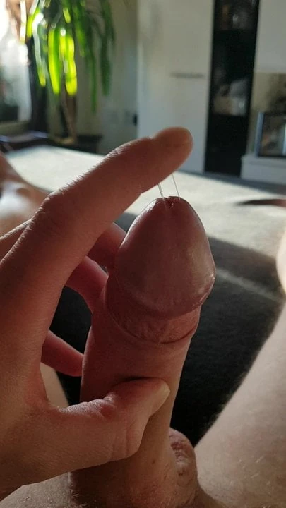 Precum