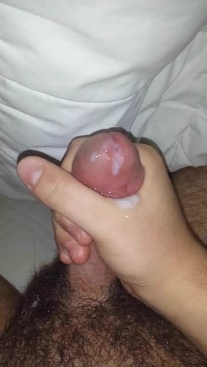 Masturbation Cum