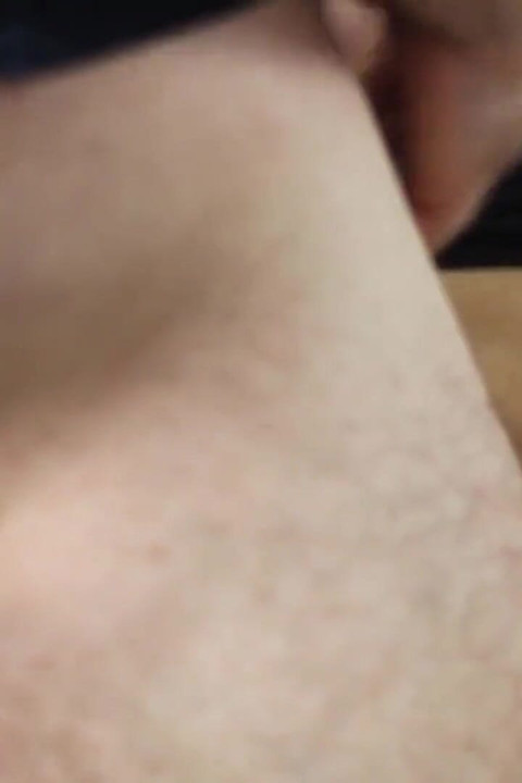 Double Cumshot on Sexwife. Guest and Husband Cum on Sexy MILF. Cuckold