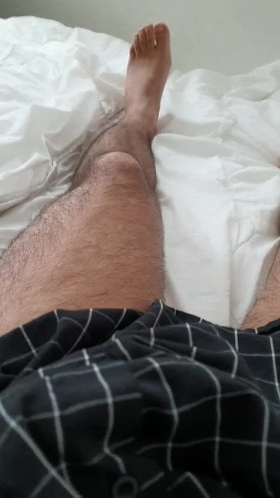 want test my cum !