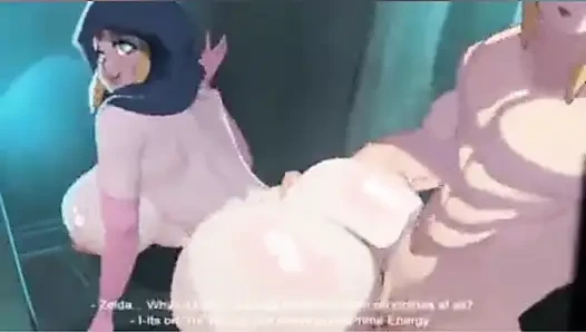 2 boyutlu hentai animasyon derlemesi elle çizilmiş anime yetişkin içeriği