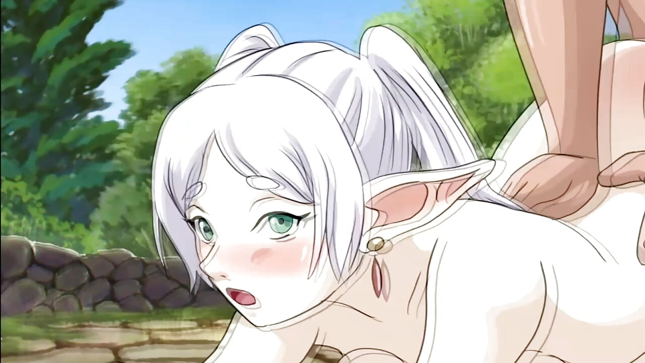 Nezuko dewasa ngentot sampai dia muncrat - hentai erotis