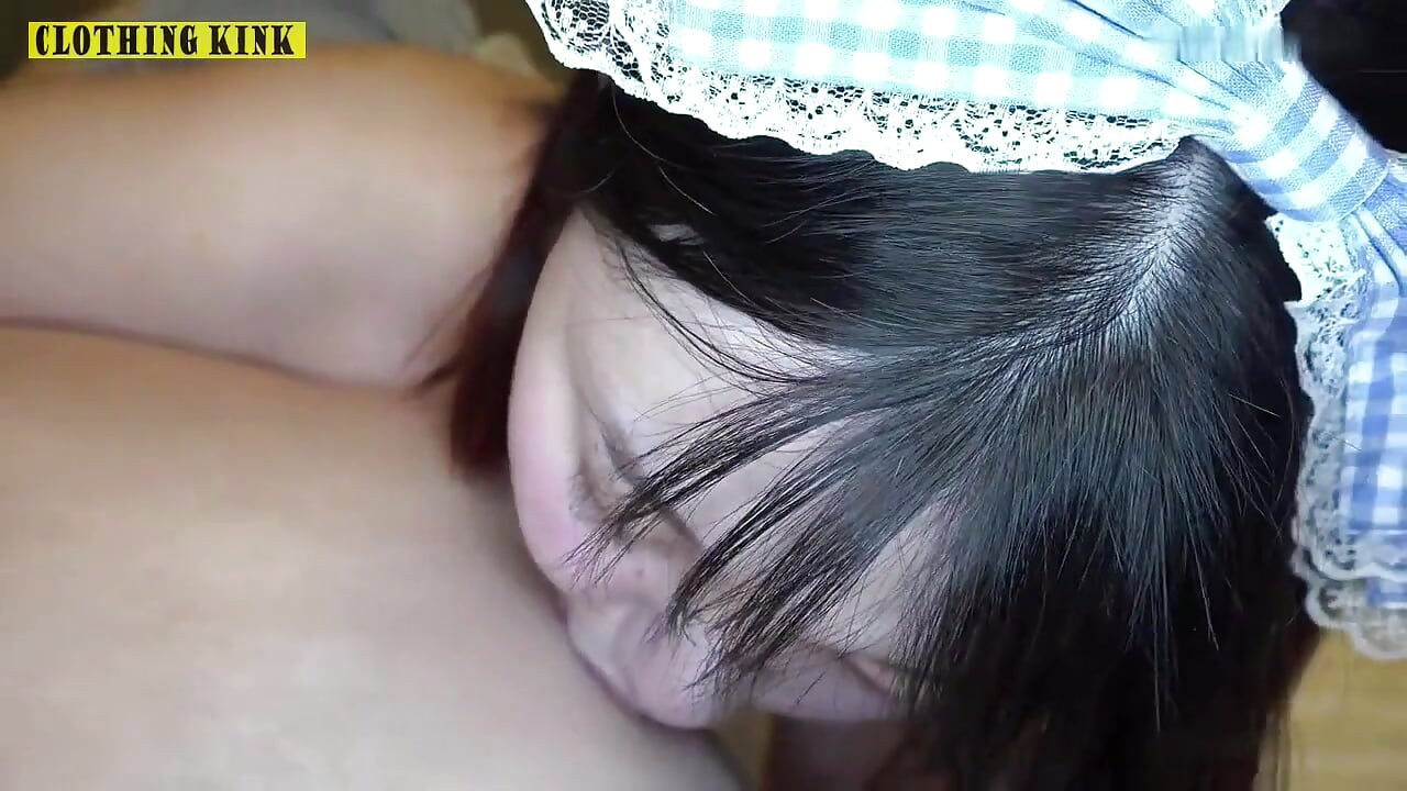 Ángel asiático 26917