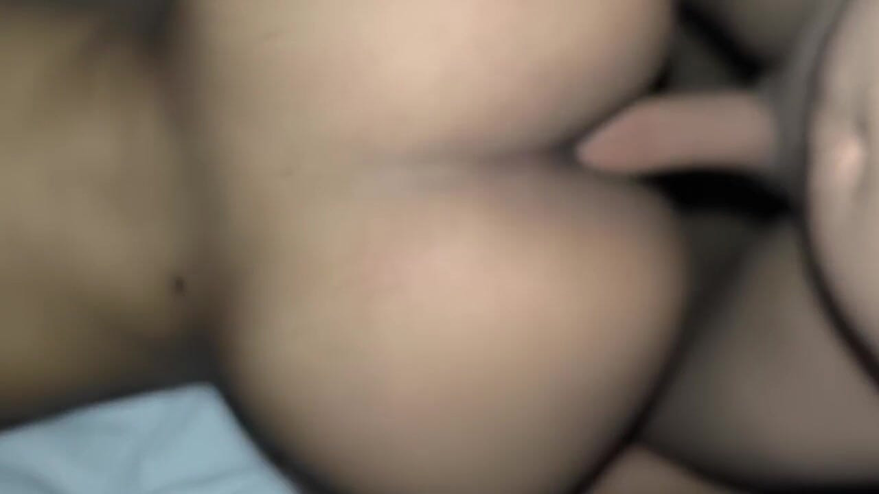 Sodomie avec ma voisine