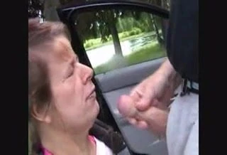 Swedish Hooker Facial