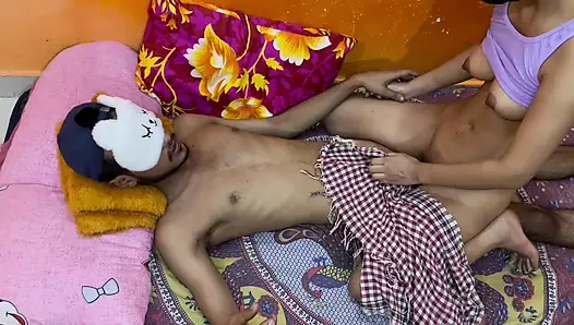 My ex-girlfriend Riya ko ghar pe bulke kiya uska chudai doggiestyle Me Hardcore Sex Hindi Audio Sex Story