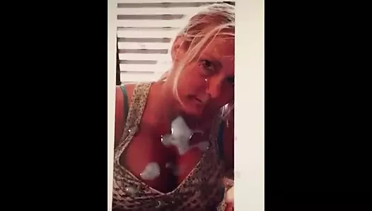Mariafromthesouth'a boşalıyor (#2)