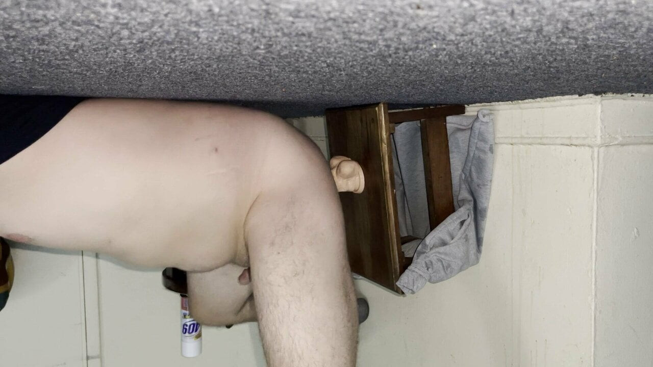 Prostate draining