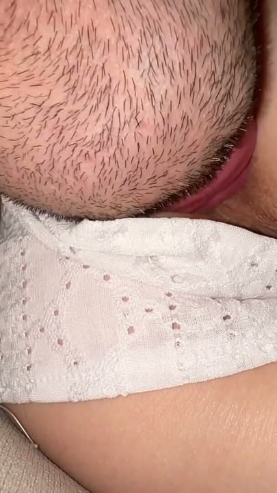 The only chance to remain a virginity is to let guys 👅lick your butthole and to be assfucked after | Clip 1