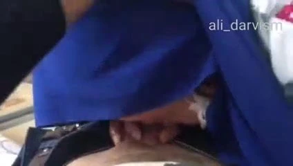 Секс в хиджабе, сосание в хиджабе, порно с мусульманкой, хиджаб в мусульманском сексе