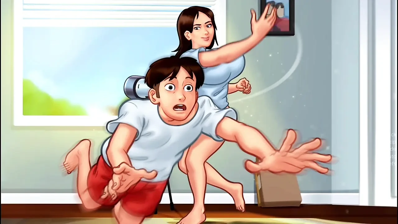 10. Step Mom Figured Out My Secret Before I Confessed (18+)