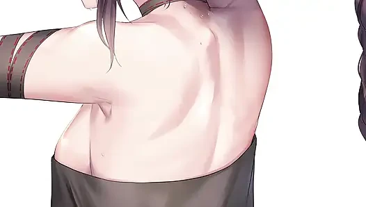 Yu Mei-rens Edging-herausforderung (schicksal) [edging, Anal, Tsundere, Möglicher Ruin, Ausdauerherausforderung, Domina]