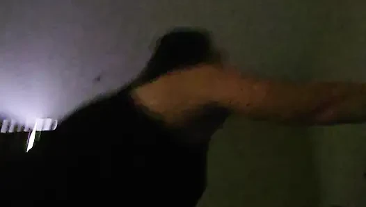 Jeder typ will ein mädchen wie dieses ... Sie wird nicht aufhören, bis er kommt