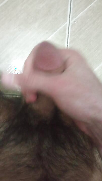 Watch me Jerks Off on you