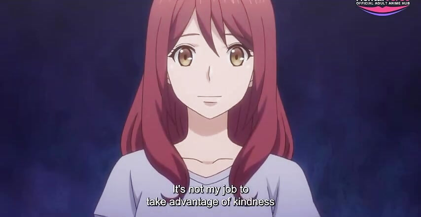 Anime viser, at sex ikke er en kærlighed