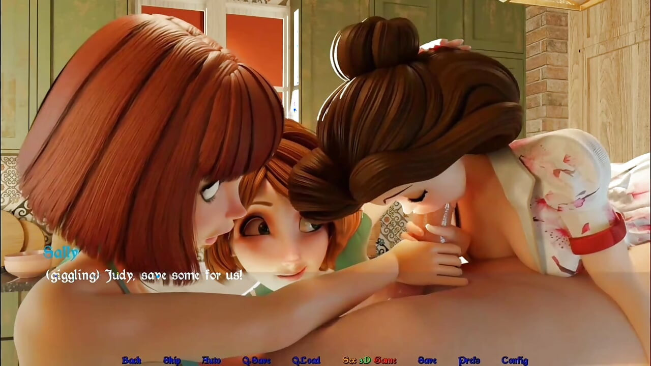 Best MILF Threesome