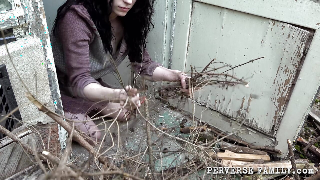 Perverse Fuck Camp (Perverse Family)