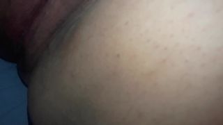 Masturbation discrète, partie mouillée 2