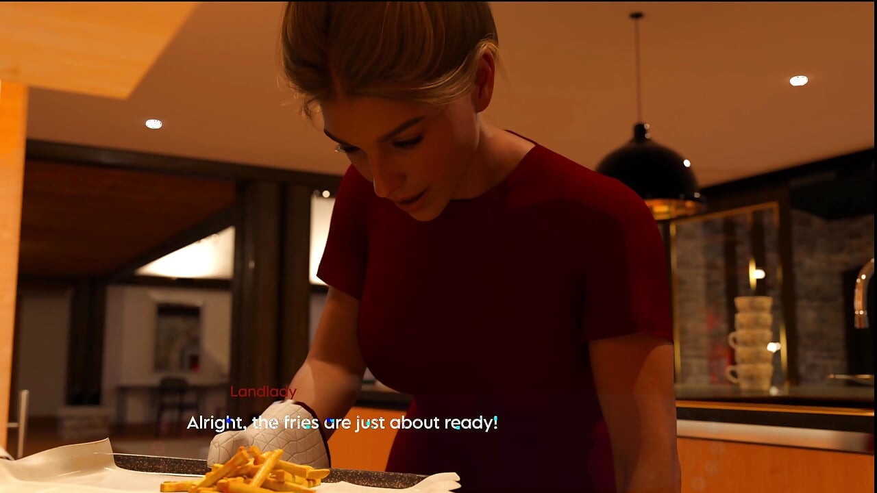 Iubitul Pisică (partea 29)