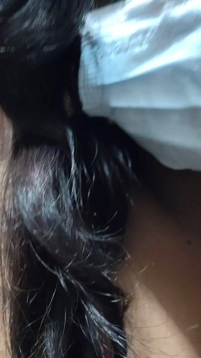My girlfriend hot sex Bangla Romance video | Clip 1
