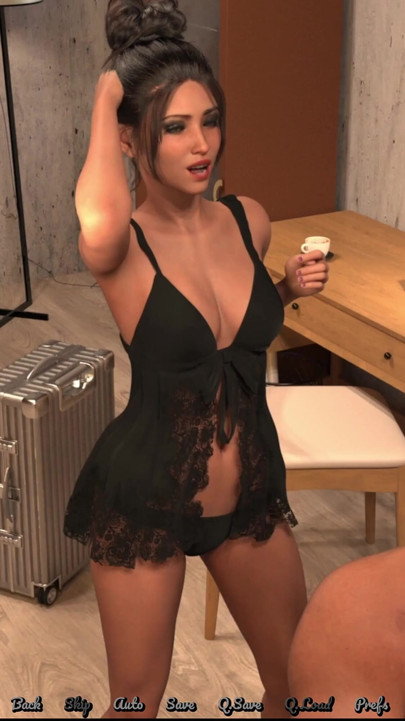 The Secret of Female Libido 2 (part 13)