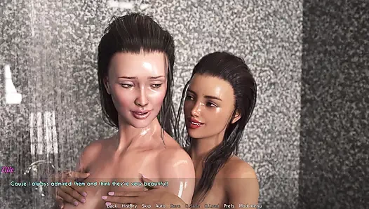 Awam Erotic Edition: Sophias Schritt-für-Schritt-Anleitung für die perfekte weibliche masturbation