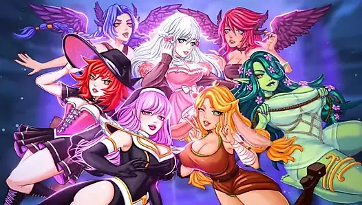 Yeni bir grup baharatlı oyun var!