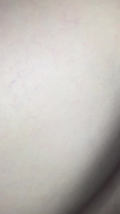 So sensual fuck from behind with great cum on her cunt! | Clip 1