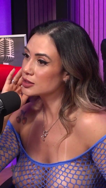 Captivating moment from "We started having sex inside the parked car"