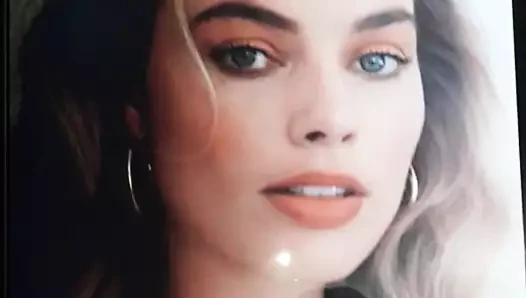 Margot robbie siyah yarak döl haraç