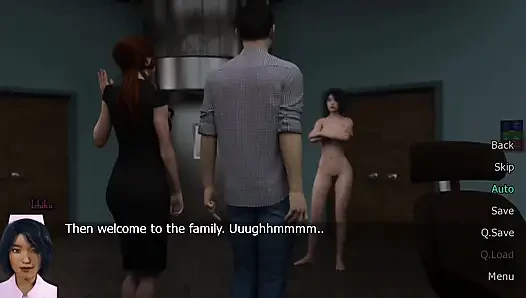 Reklam #36 - her yerine boşalmayı seviyorum.
