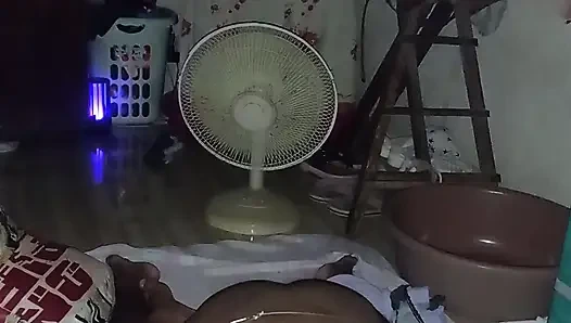 she wanted her pussy to be eaten first