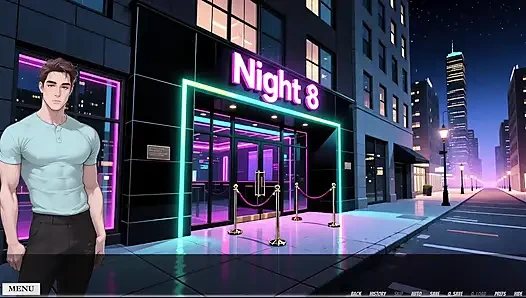 С большим удовольствием (часть 2)