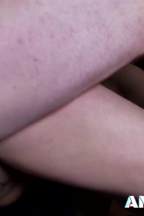 Slutty Lisa Spice getting hammered in a common place