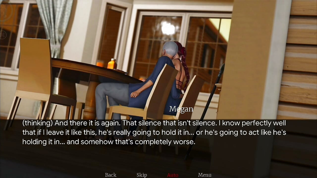 Cane and Able - Part 5