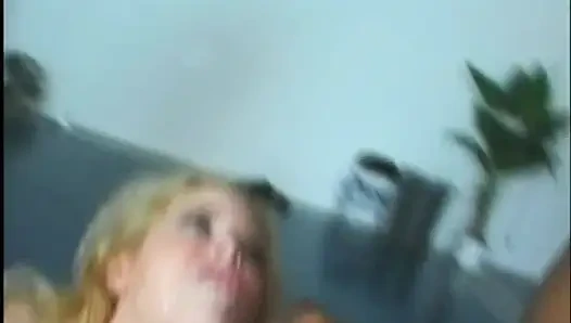 The Harlot Is Very Provocative