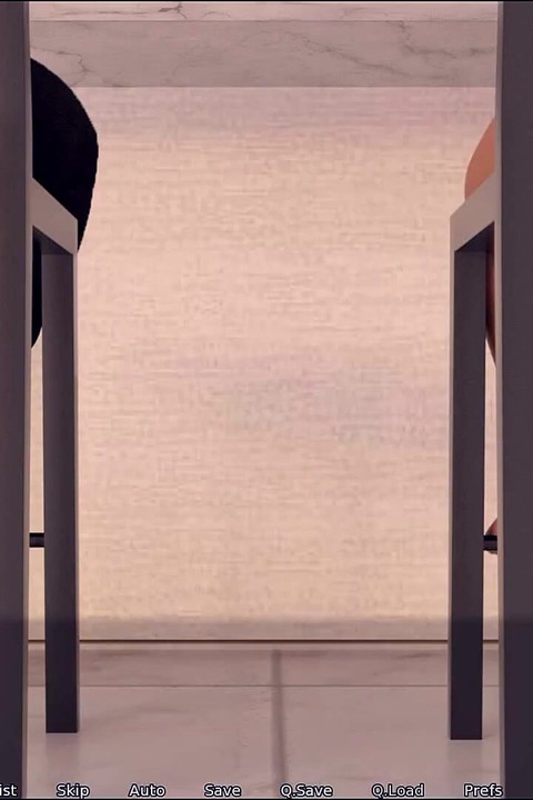 Running Away - Chapter 4