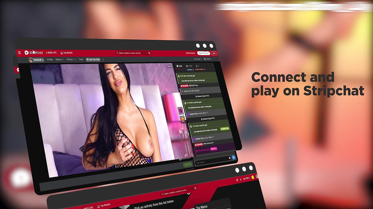 Blondýnka v řetězech s velkými prsy, šukací stroj orgasmus amatérská show - Shiny_Lily