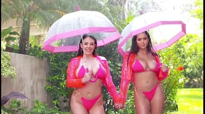 El otoño cae sexy con buena música rap francesa