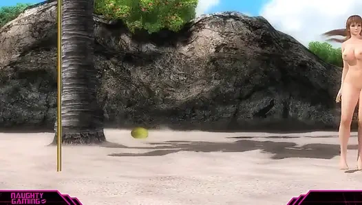 Dead or alive - 5 mod tarian tiang ronde terakhir