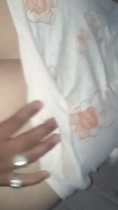 Jaw-dropping moment from "He found his neighbor in her pajamas and proceeded to fuck her"