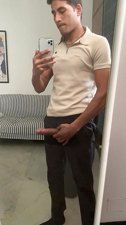 Big Dick Top