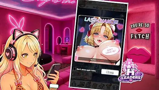 Играю в "Проект QT" - Событие Elva