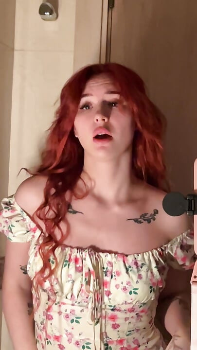 Ginger_Goddess_ video