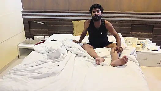 Gadis desi India ko makeup karte karte choda
