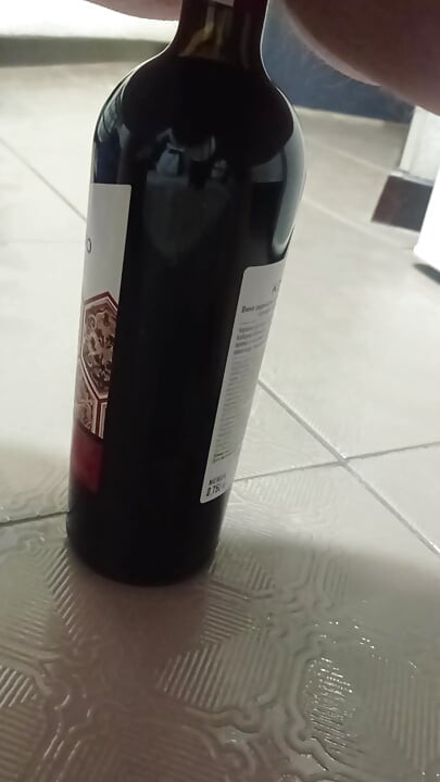 I try anal, without lubrication, it goes very tight;)