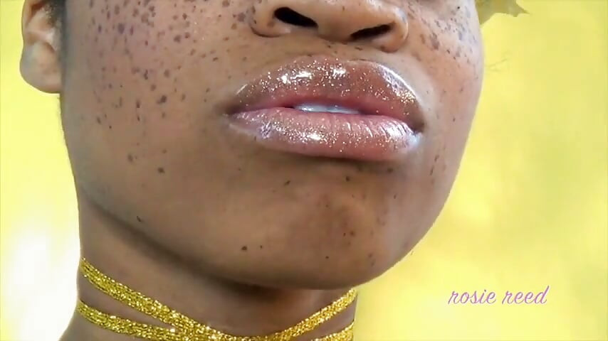 Gold Edition: Mijn lippen maken je zwak