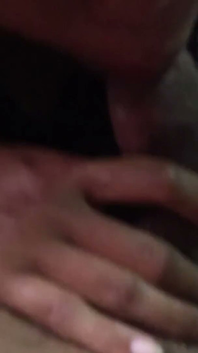 The best blowjob from my boyfriend makes me cum 2x in her petite mouth | Clip 1