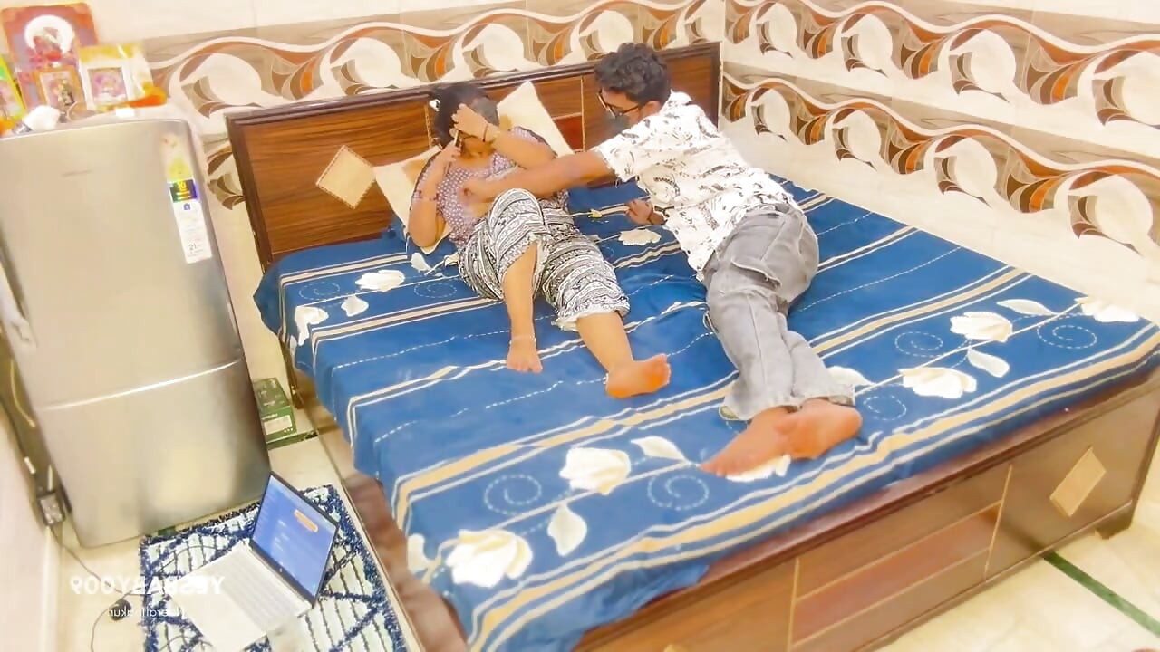 Desi Husband Wife Full Night Private Hardcore Homemade Sex